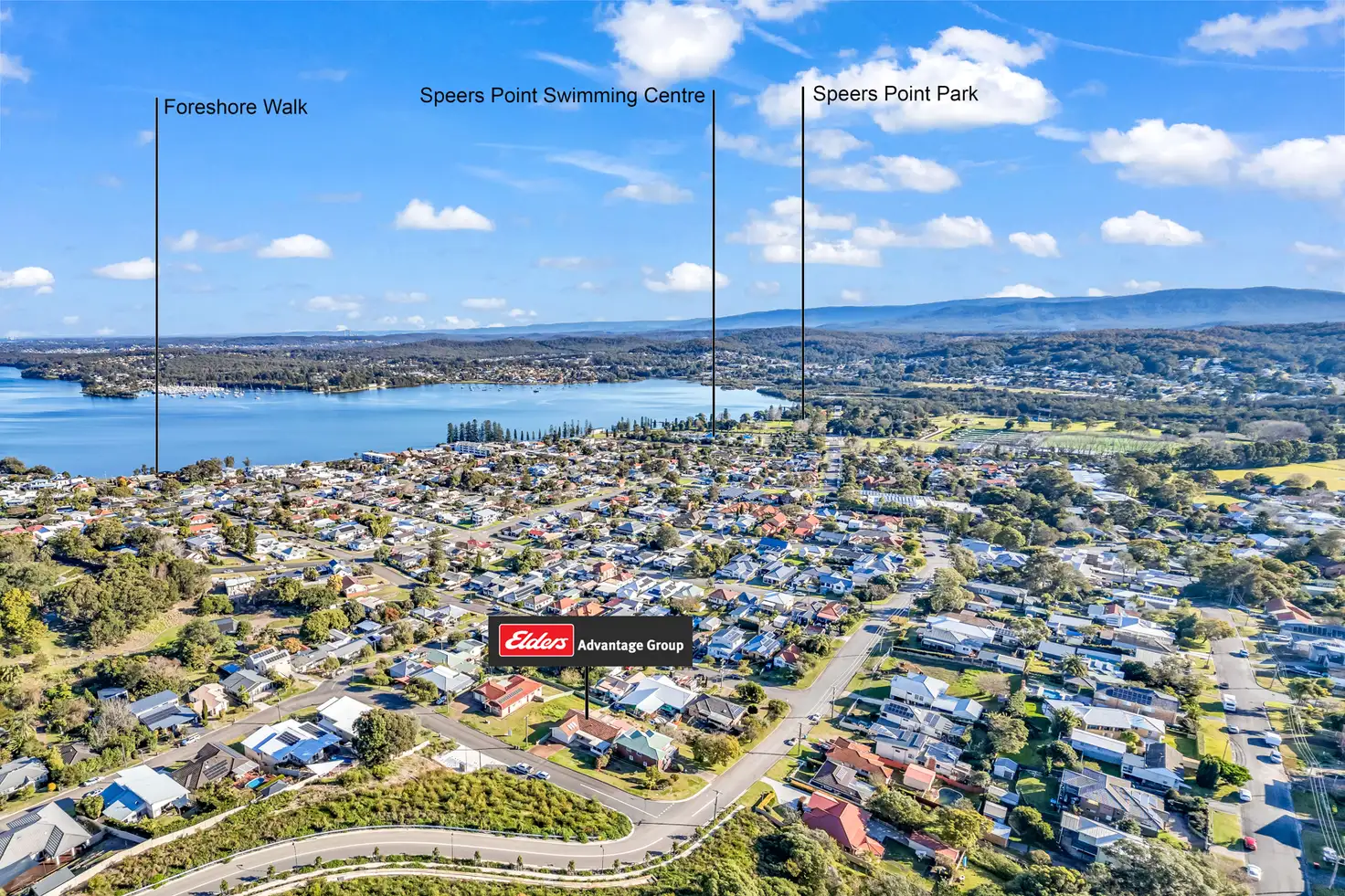 Main view of Homely house listing, 1 Maran Street, Speers Point NSW 2284