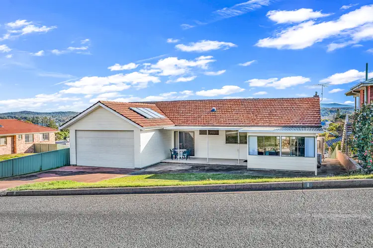 Third view of Homely house listing, 1 Maran Street, Speers Point NSW 2284