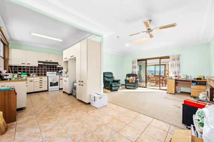 Fifth view of Homely house listing, 1 Maran Street, Speers Point NSW 2284