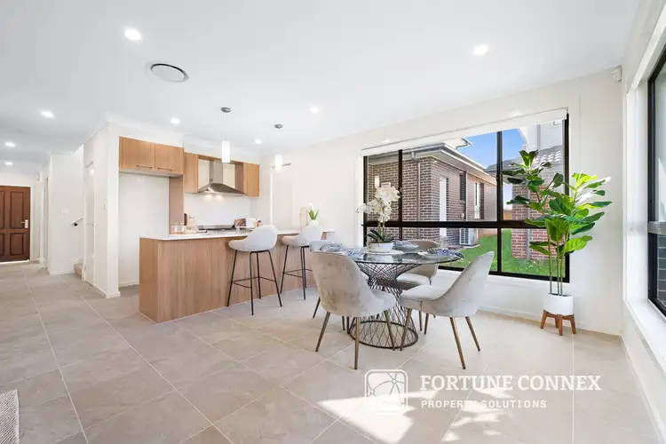 150 Mount Carmel Drive, Box Hill NSW 2765