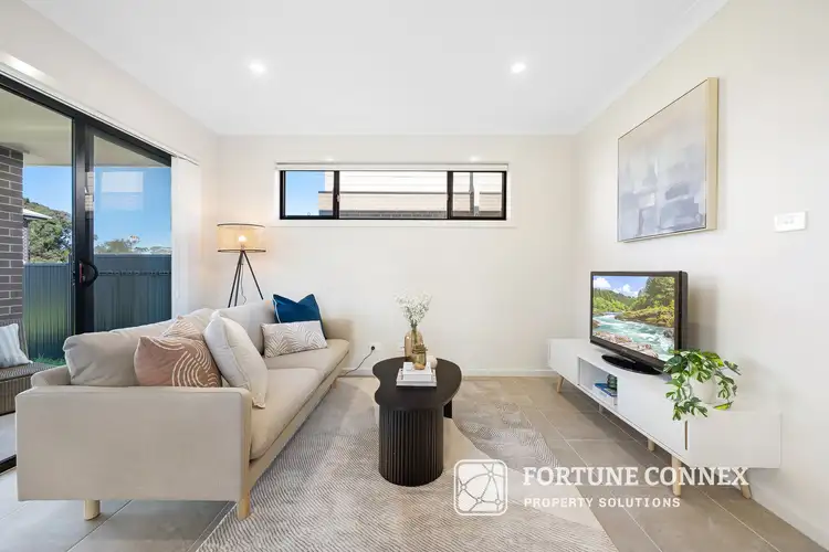 Third view of Homely house listing, 150 Mount Carmel Drive, Box Hill NSW 2765