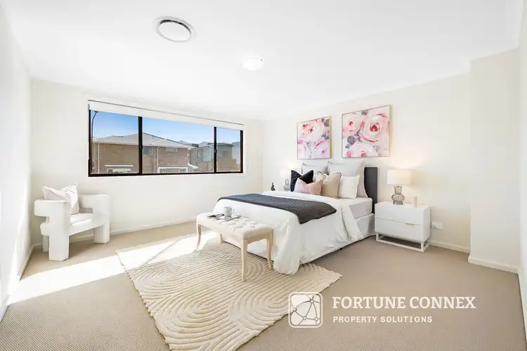 Fifth view of Homely house listing, 150 Mount Carmel Drive, Box Hill NSW 2765