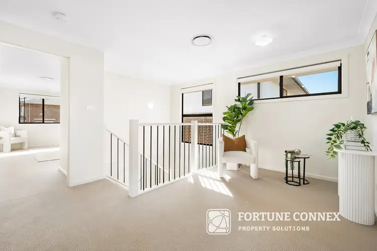 Sixth view of Homely house listing, 150 Mount Carmel Drive, Box Hill NSW 2765