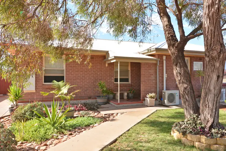 Second view of Homely semi-detached listing, 29 - 31 Quirke Avenue, Whyalla Stuart SA 5608