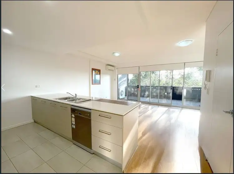 Third view of Homely apartment listing, 38/5 The Avenue, Mount Druitt NSW 2770
