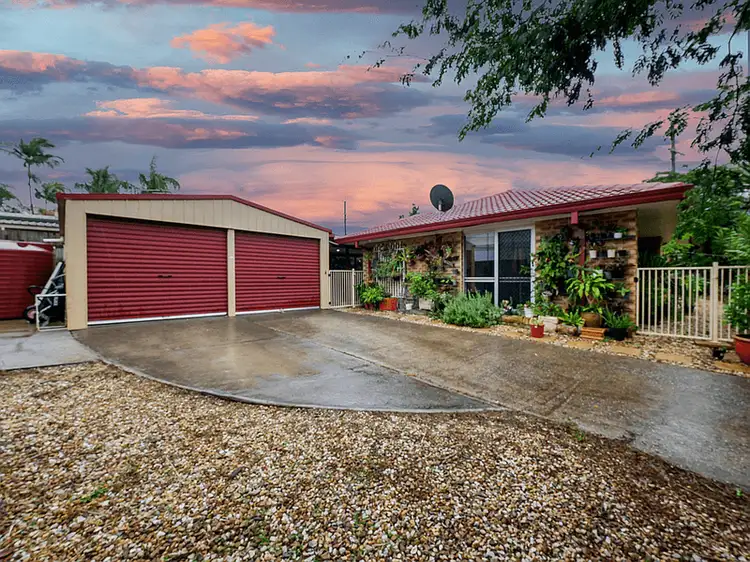 20 SPORTS Drive, Underwood QLD 4119