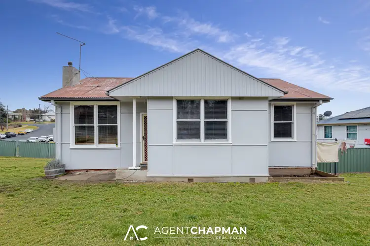 Main view of Homely house listing, 33 Commonwealth Street, West Bathurst NSW 2795