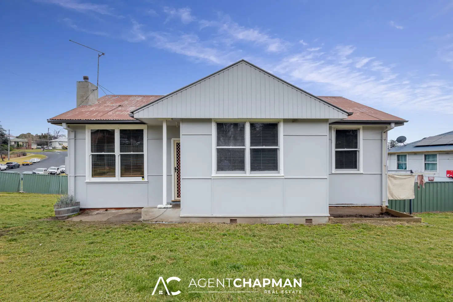 Main view of Homely house listing, 33 Commonwealth Street, West Bathurst NSW 2795