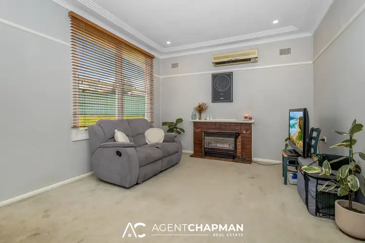 Second view of Homely house listing, 33 Commonwealth Street, West Bathurst NSW 2795