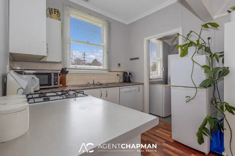 Fourth view of Homely house listing, 33 Commonwealth Street, West Bathurst NSW 2795