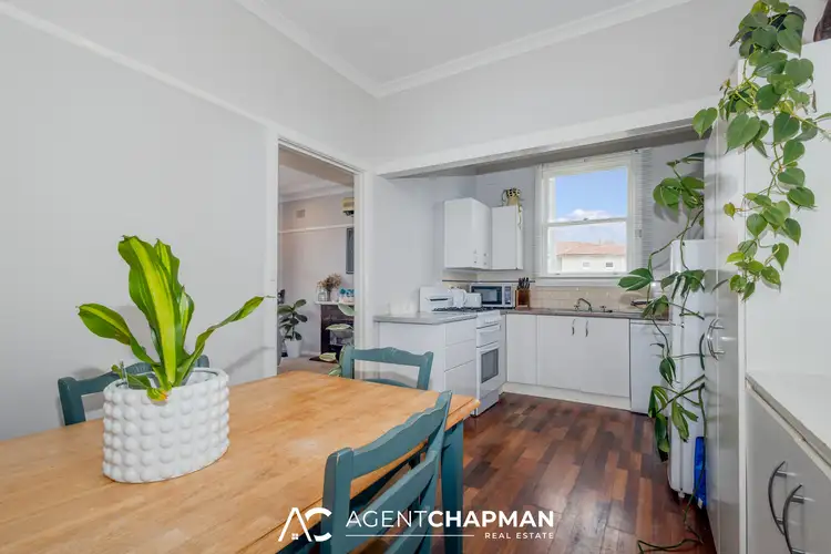 Fifth view of Homely house listing, 33 Commonwealth Street, West Bathurst NSW 2795