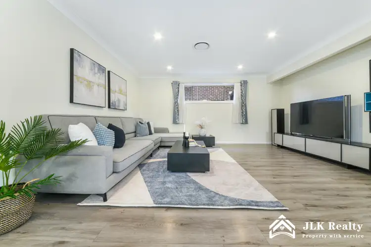 Third view of Homely house listing, 71 Macdonald Road, Bardia NSW 2565
