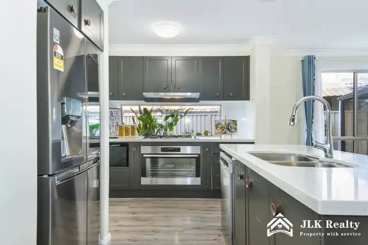 Fifth view of Homely house listing, 71 Macdonald Road, Bardia NSW 2565
