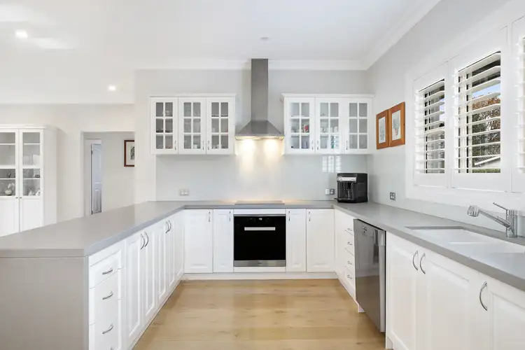 Fifth view of Homely house listing, 53A Purcell Street, Bowral NSW 2576