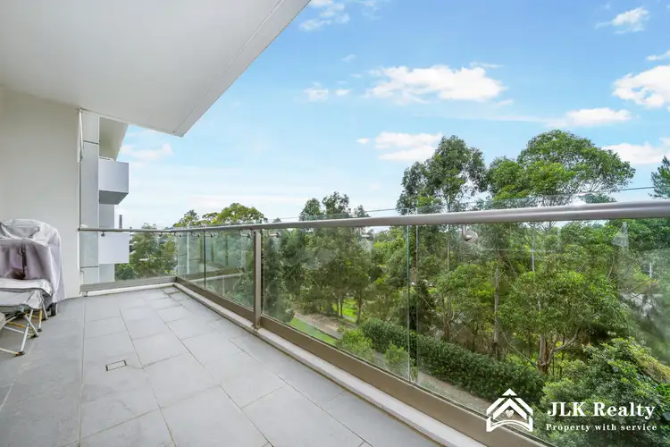 Third view of Homely apartment listing, 254/7 Epping Park Drive, Epping NSW 2121