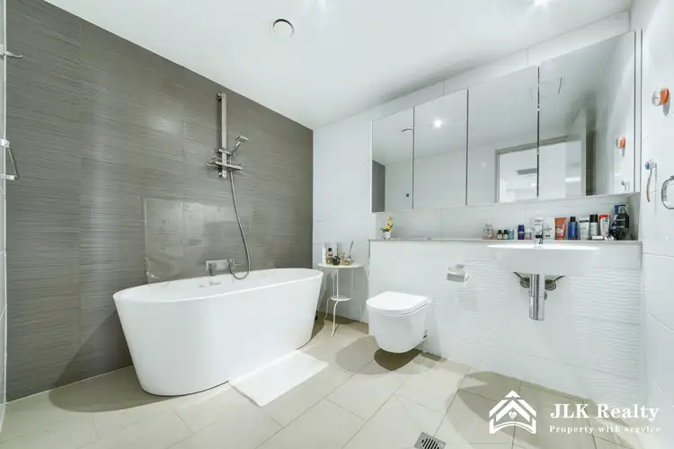 Fourth view of Homely apartment listing, 254/7 Epping Park Drive, Epping NSW 2121