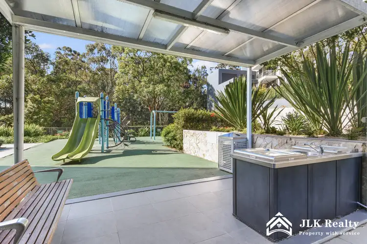 Fifth view of Homely apartment listing, 254/7 Epping Park Drive, Epping NSW 2121
