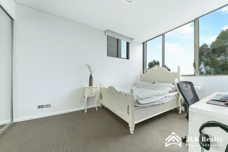 Sixth view of Homely apartment listing, 254/7 Epping Park Drive, Epping NSW 2121