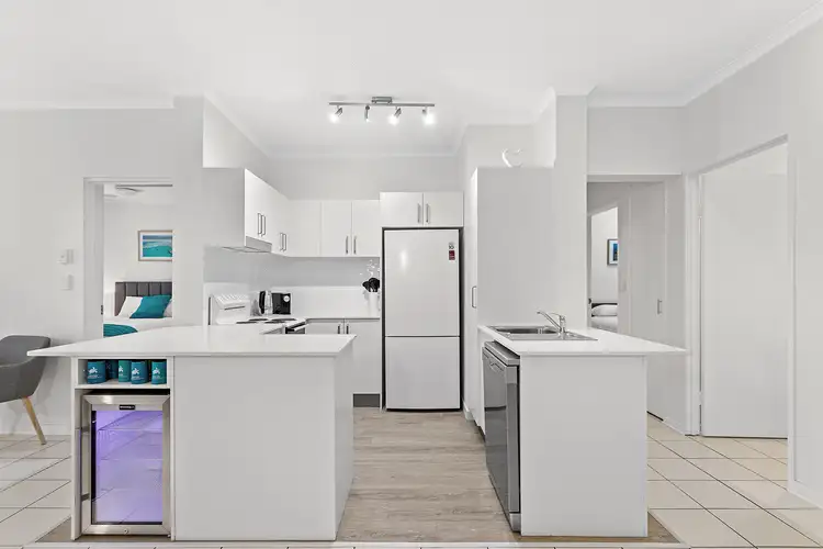 Second view of Homely unit listing, 2/9 Hermitage Drive, Airlie Beach QLD 4802