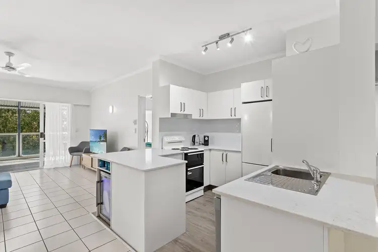 Third view of Homely unit listing, 2/9 Hermitage Drive, Airlie Beach QLD 4802