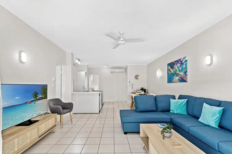 Sixth view of Homely unit listing, 2/9 Hermitage Drive, Airlie Beach QLD 4802