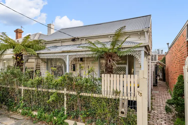 Main view of Homely house listing, 73 Bayview Street, Prahran VIC 3181