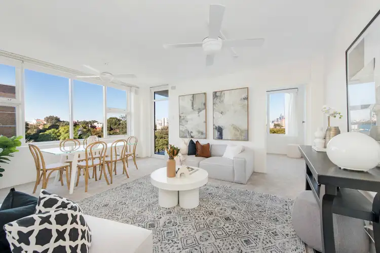 14/112 Kurraba Road, Neutral Bay NSW 2089