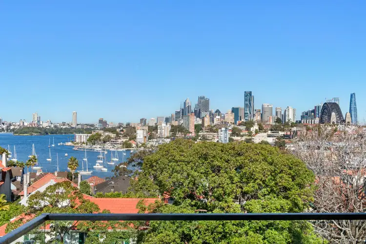Second view of Homely apartment listing, 14/112 Kurraba Road, Neutral Bay NSW 2089