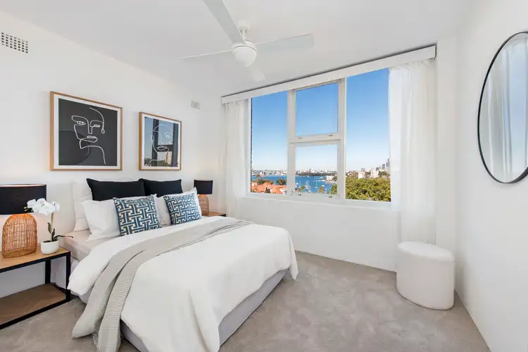 Third view of Homely apartment listing, 14/112 Kurraba Road, Neutral Bay NSW 2089