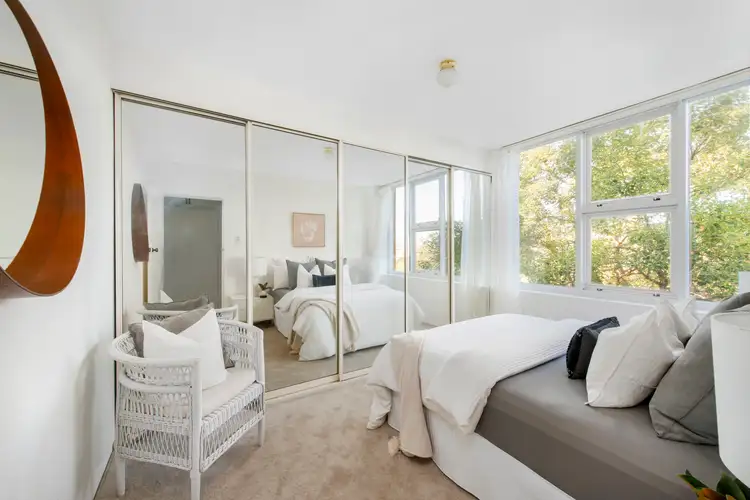 Fourth view of Homely apartment listing, 14/112 Kurraba Road, Neutral Bay NSW 2089