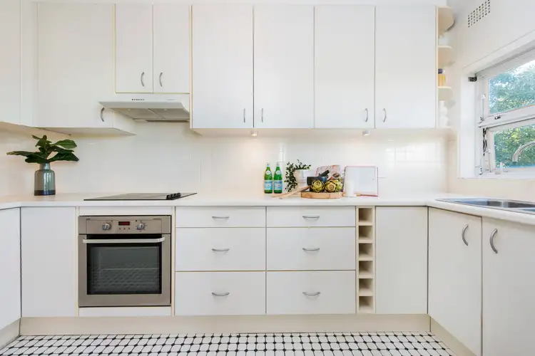 Fifth view of Homely apartment listing, 14/112 Kurraba Road, Neutral Bay NSW 2089