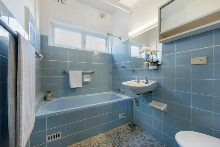 Sixth view of Homely apartment listing, 14/112 Kurraba Road, Neutral Bay NSW 2089
