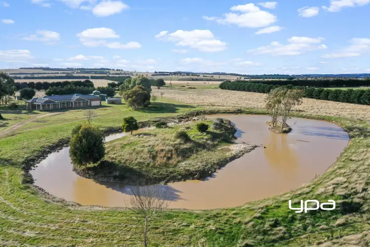 487 Bolinda - Darraweit Road, Bolinda VIC 3432