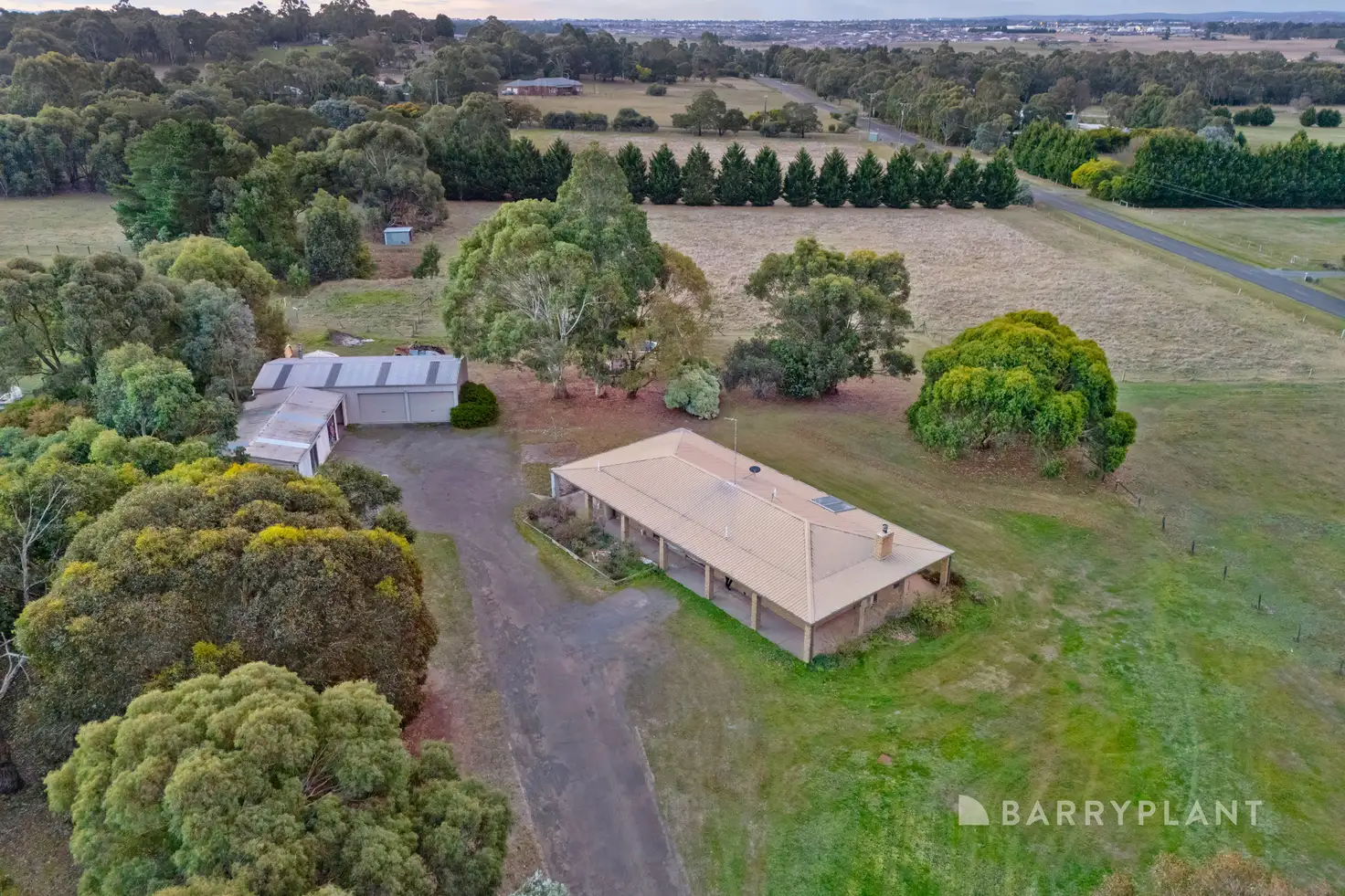 Main view of Homely house listing, 165 Waddell Road, Smythes Creek VIC 3351