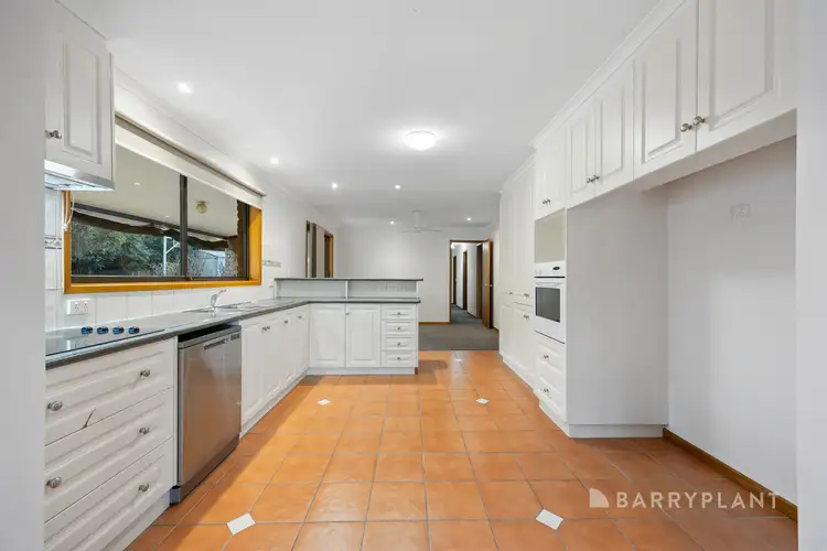 Second view of Homely house listing, 165 Waddell Road, Smythes Creek VIC 3351