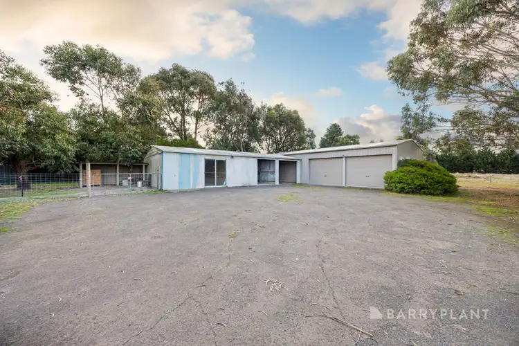 Third view of Homely house listing, 165 Waddell Road, Smythes Creek VIC 3351