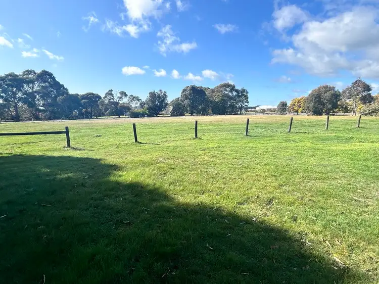 Fourth view of Homely house listing, 165 Waddell Road, Smythes Creek VIC 3351
