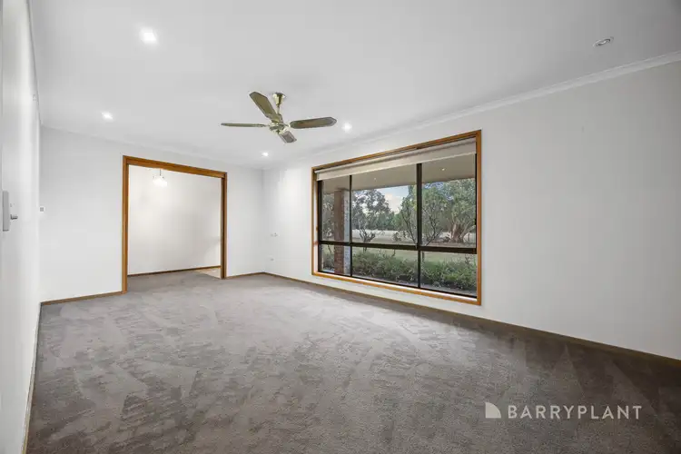 Fifth view of Homely house listing, 165 Waddell Road, Smythes Creek VIC 3351