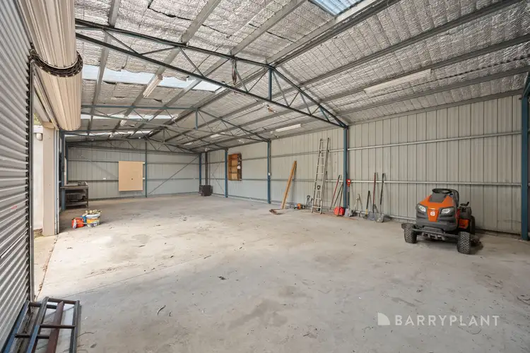 Sixth view of Homely house listing, 165 Waddell Road, Smythes Creek VIC 3351