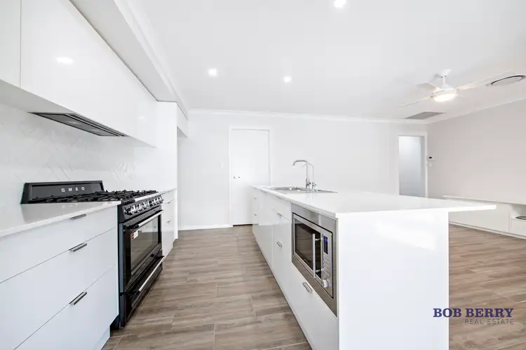 Third view of Homely house listing, 28 Mangrove Crescent, Dubbo NSW 2830