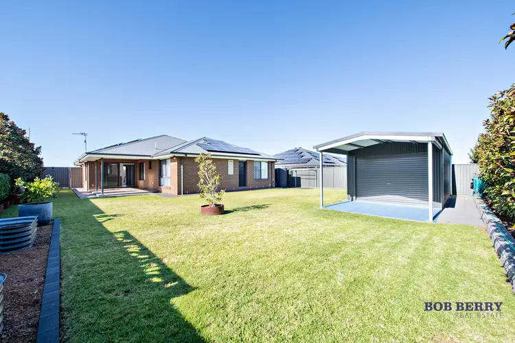 Fourth view of Homely house listing, 28 Mangrove Crescent, Dubbo NSW 2830