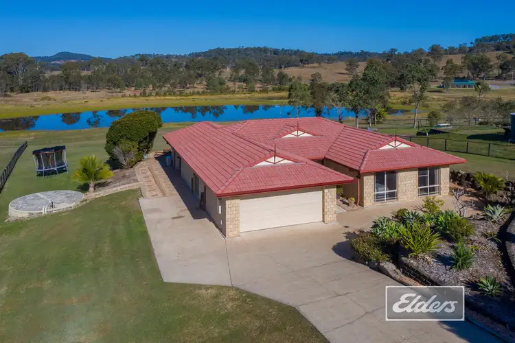 55-57 Lady Penrhyn Court, Mundoolun QLD 4285
