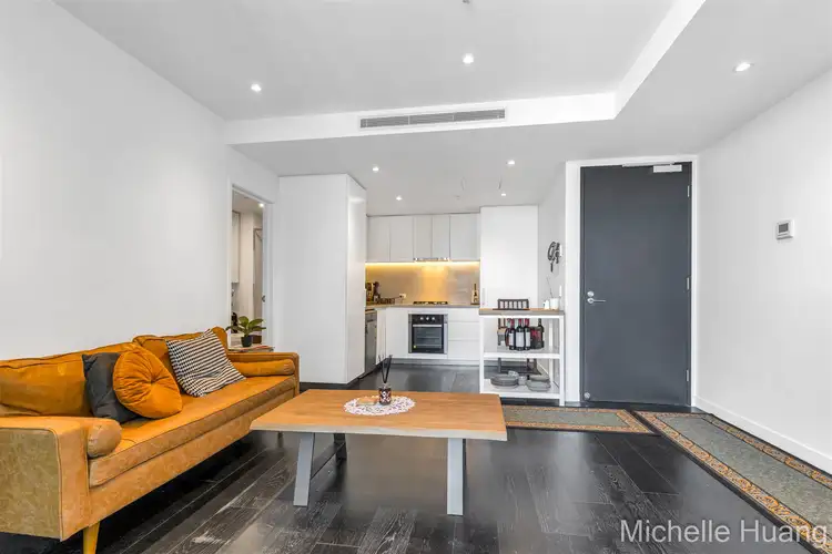 Sixth view of Homely apartment listing, 2401/167 Alfred Street, Fortitude Valley QLD 4006