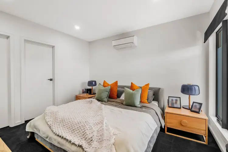 Fourth view of Homely townhouse listing, 2/96 Civic Parade, Altona VIC 3018