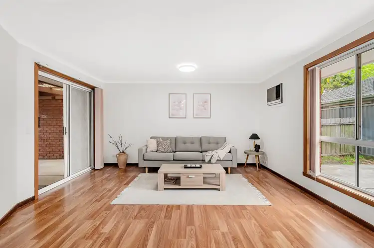 Second view of Homely unit listing, 2/55 Laird Drive, Altona Meadows VIC 3028