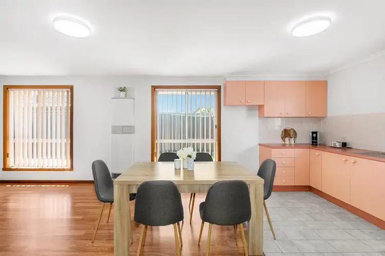 Third view of Homely unit listing, 2/55 Laird Drive, Altona Meadows VIC 3028