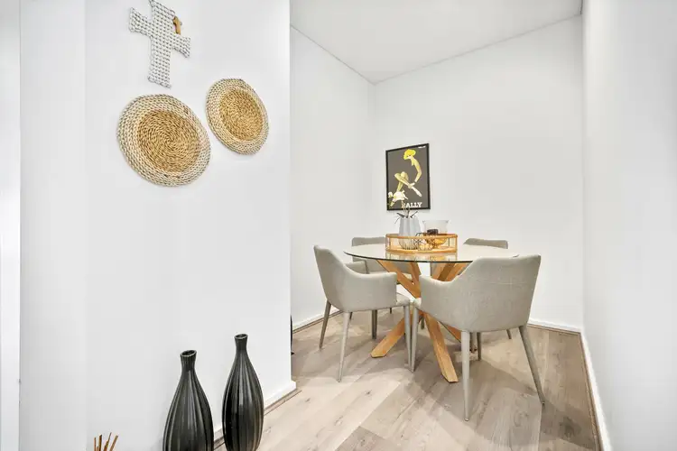 Sixth view of Homely apartment listing, 412/6B Atkinson Street, Liverpool NSW 2170