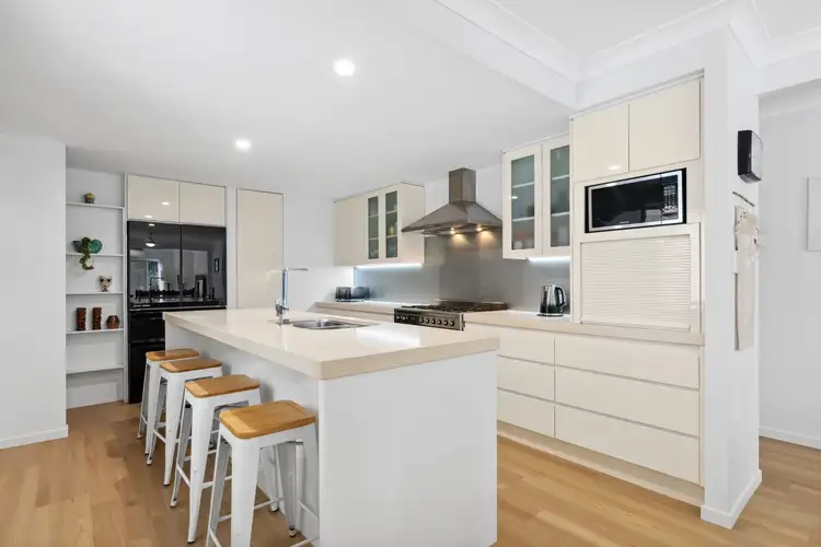 Fourth view of Homely house listing, 29 Molakai Drive, Mountain Creek QLD 4557