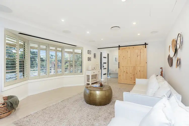 Second view of Homely house listing, 6 Belarada Close, Bangor NSW 2234