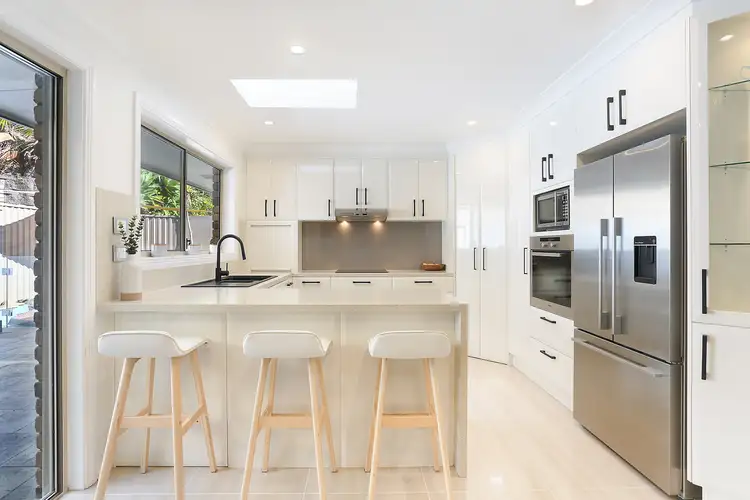 Third view of Homely house listing, 6 Belarada Close, Bangor NSW 2234